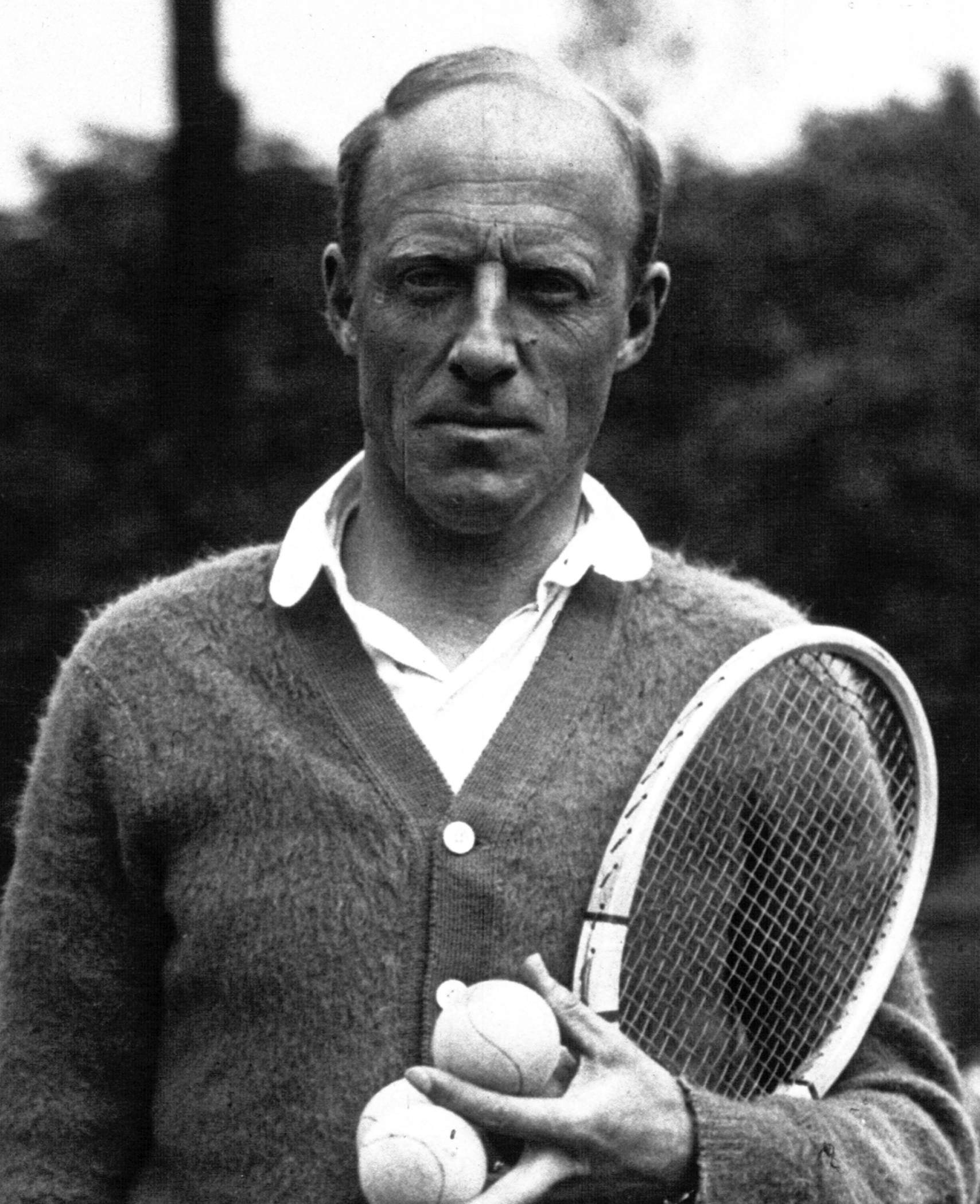 Christiaan van Lennep Net Worth 2018: What is this tennis player worth?