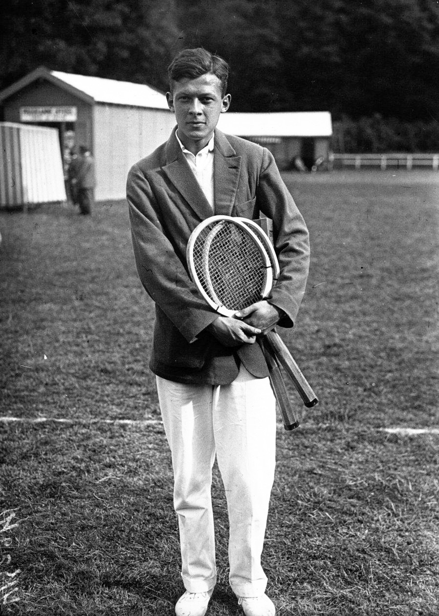 Christian Boussus Net Worth 2018: What is this tennis player worth?