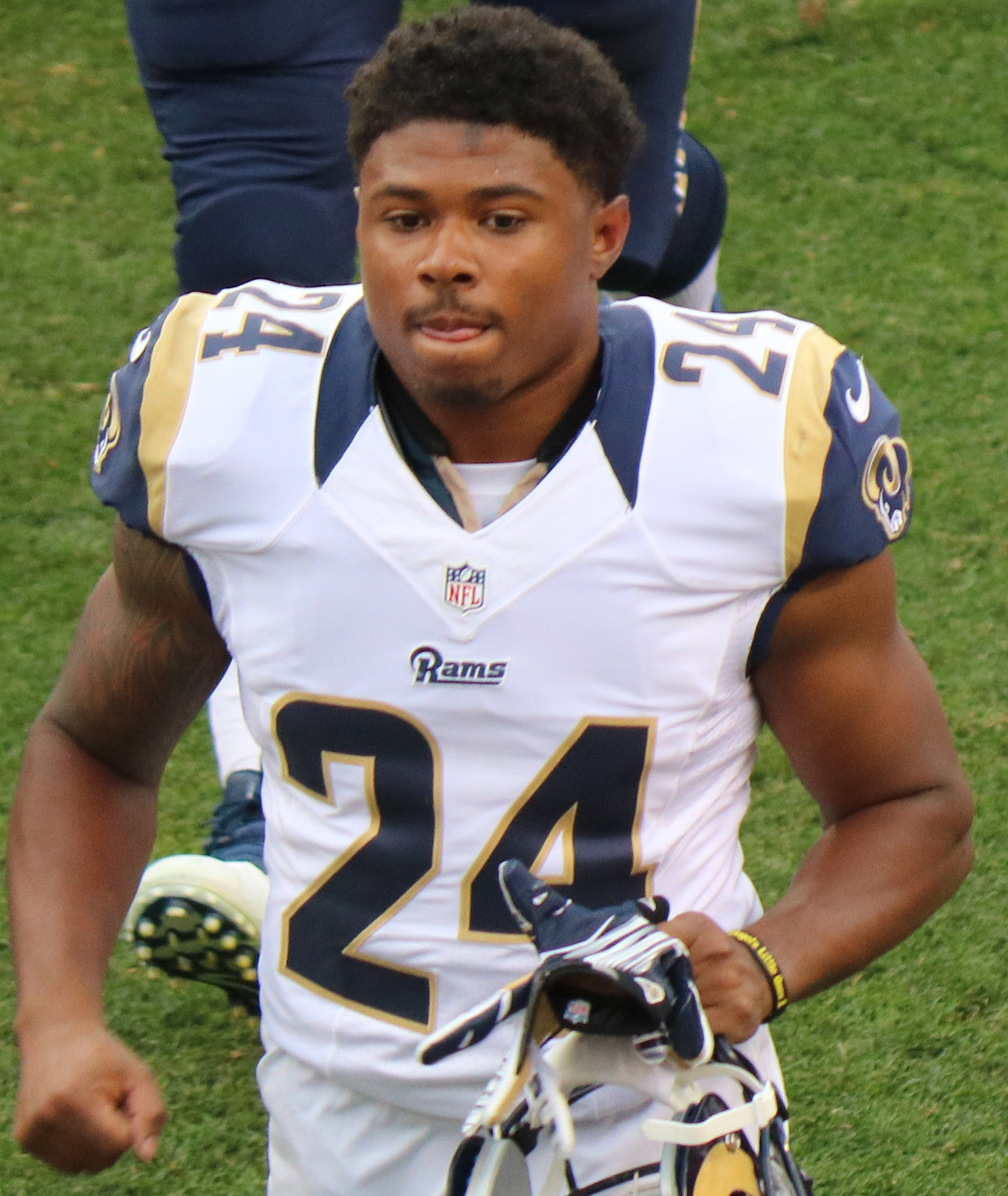 Christian Bryant Net Worth 2018: What is this NFL football player worth?