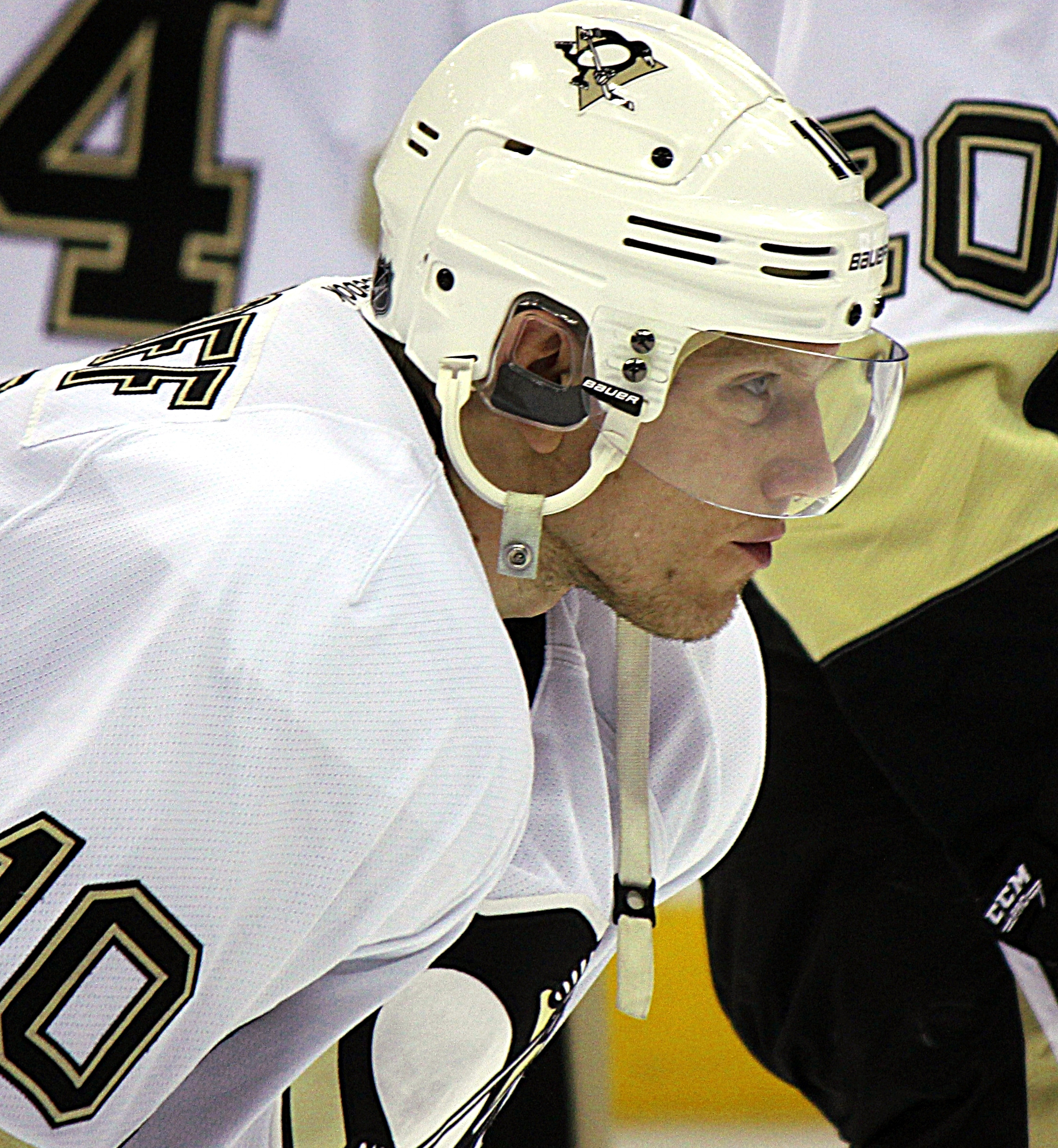 Christian Ehrhoff Net Worth 2018: What is this ice hockey player worth?