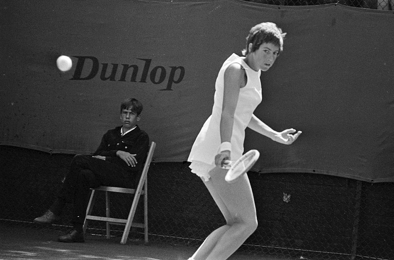 Christina Sandberg Net Worth 2018: What is this tennis player worth?