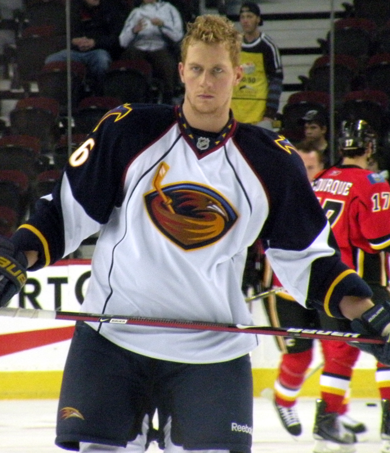 Christoph Schubert Net Worth 2018: What is this ice hockey player worth?