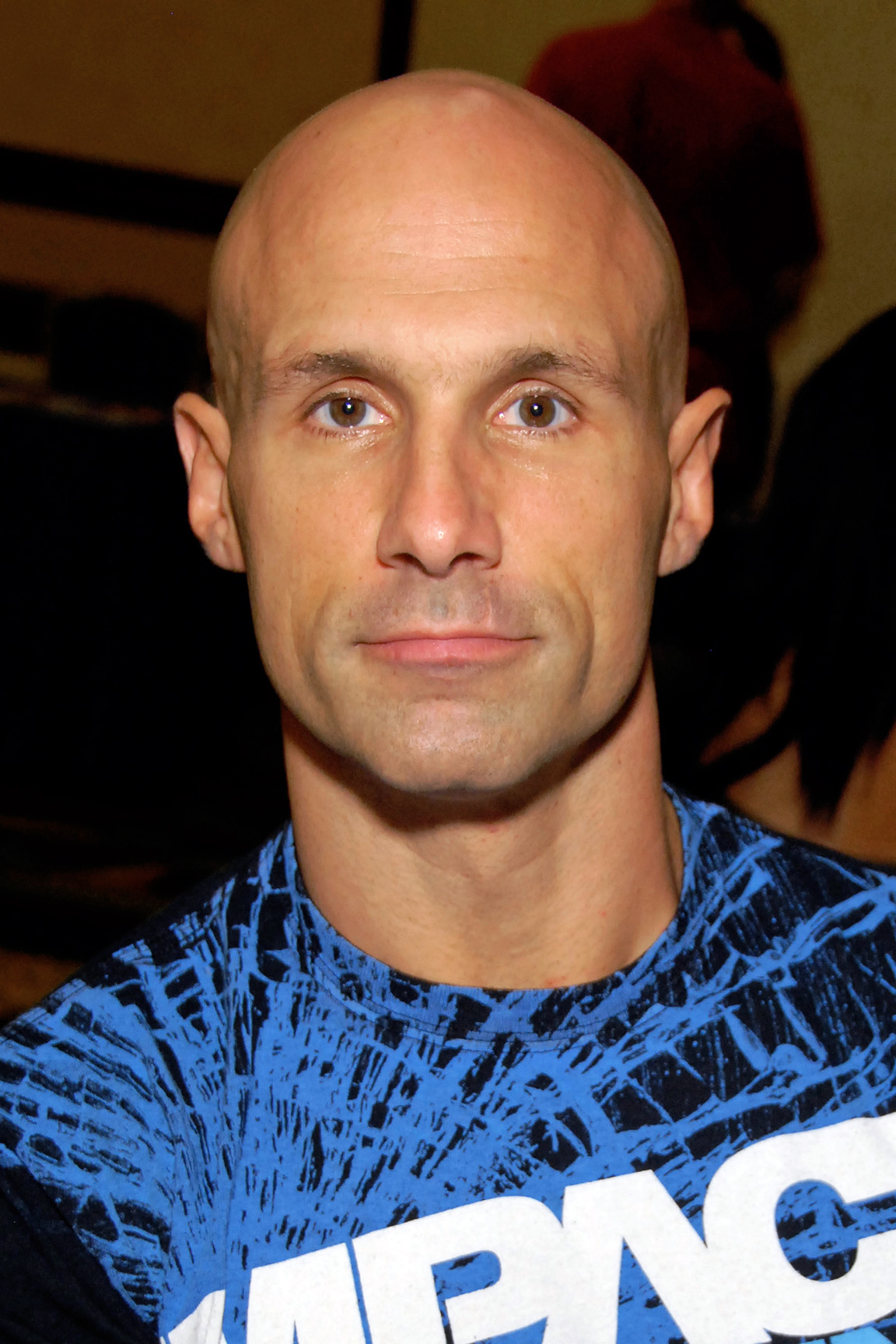 Christopher Daniels Net Worth 2018: What is this wrestler worth?