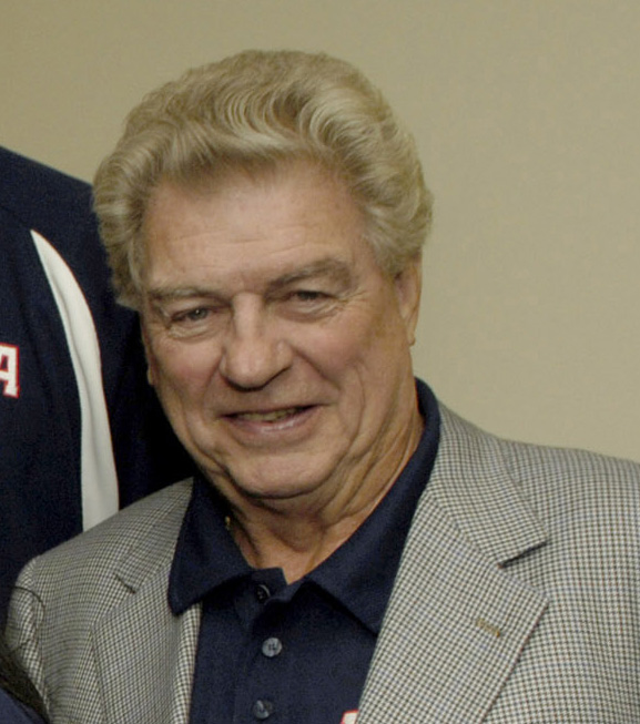Chuck Daly Net Worth 2018: What is this basketball player worth?