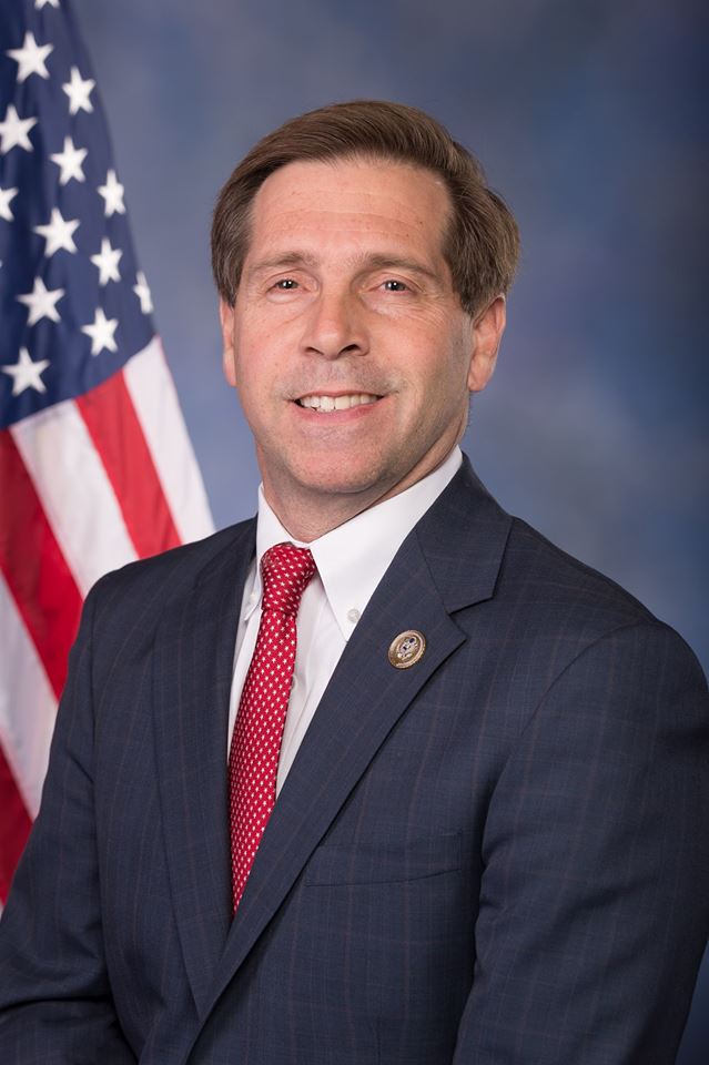 Chuck Fleischmann Net Worth 2018: What is this U.S. Government Official worth?