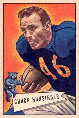 Chuck Hunsinger Net Worth 2018: What is this NFL football player worth?