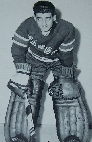 Chuck Rayner Net Worth 2018: What is this ice hockey player worth?