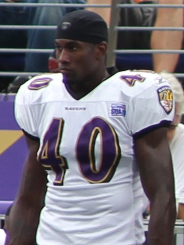 Chykie Brown Net Worth 2018: What is this NFL football player worth?