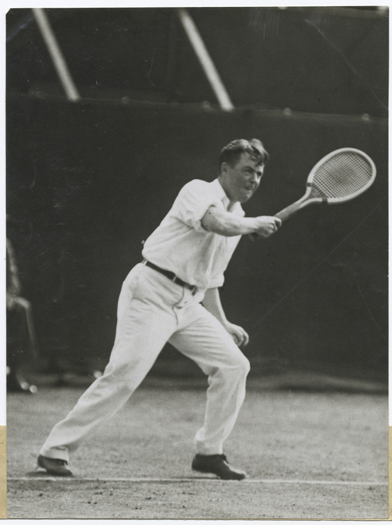 Clarence Griffin Net Worth 2018: What is this tennis player worth?