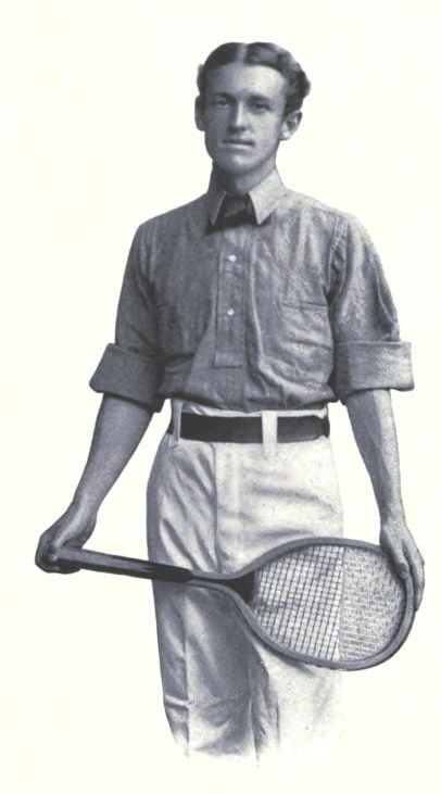 Clarence Hobart Net Worth 2018: What is this tennis player worth?
