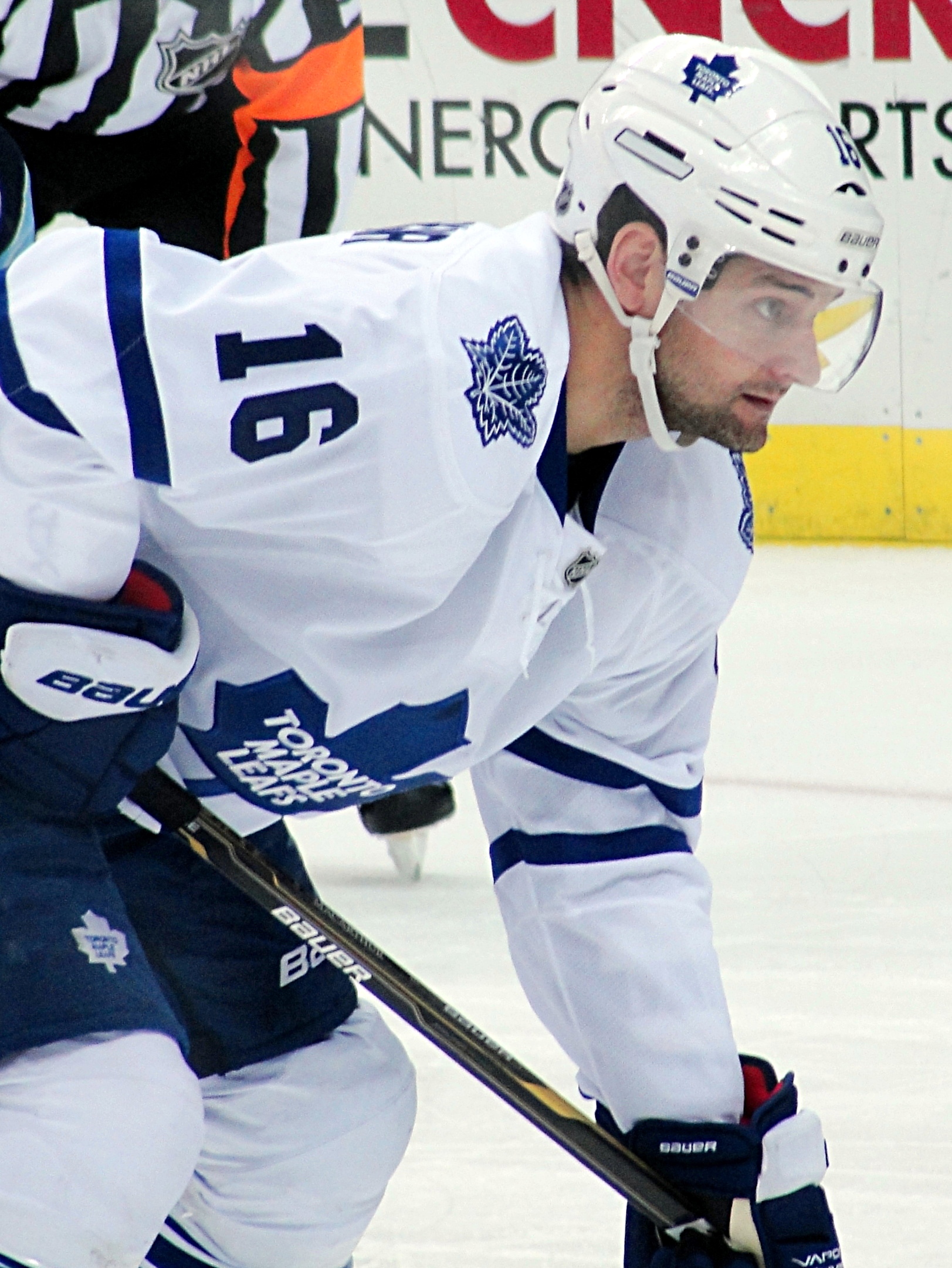 Clarke MacArthur Net Worth 2018: What is this ice hockey player worth?