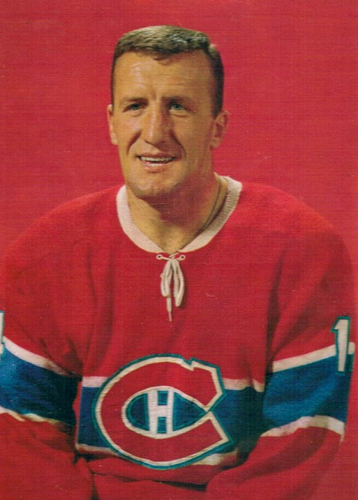 Claude Provost Net Worth 2018: What is this ice hockey player worth?