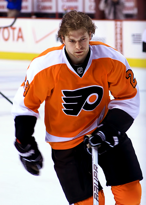 Claude Giroux Net Worth 2018: What is this ice hockey player worth?