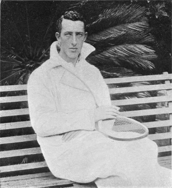 Clement Cazalet Net Worth 2018: What is this tennis player worth?
