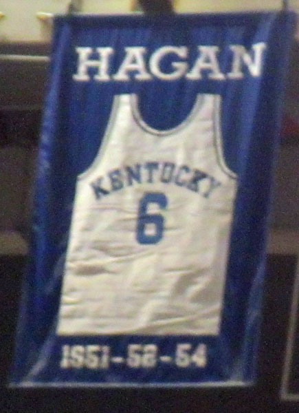 Cliff Hagan Net Worth 2018: What is this basketball player worth?