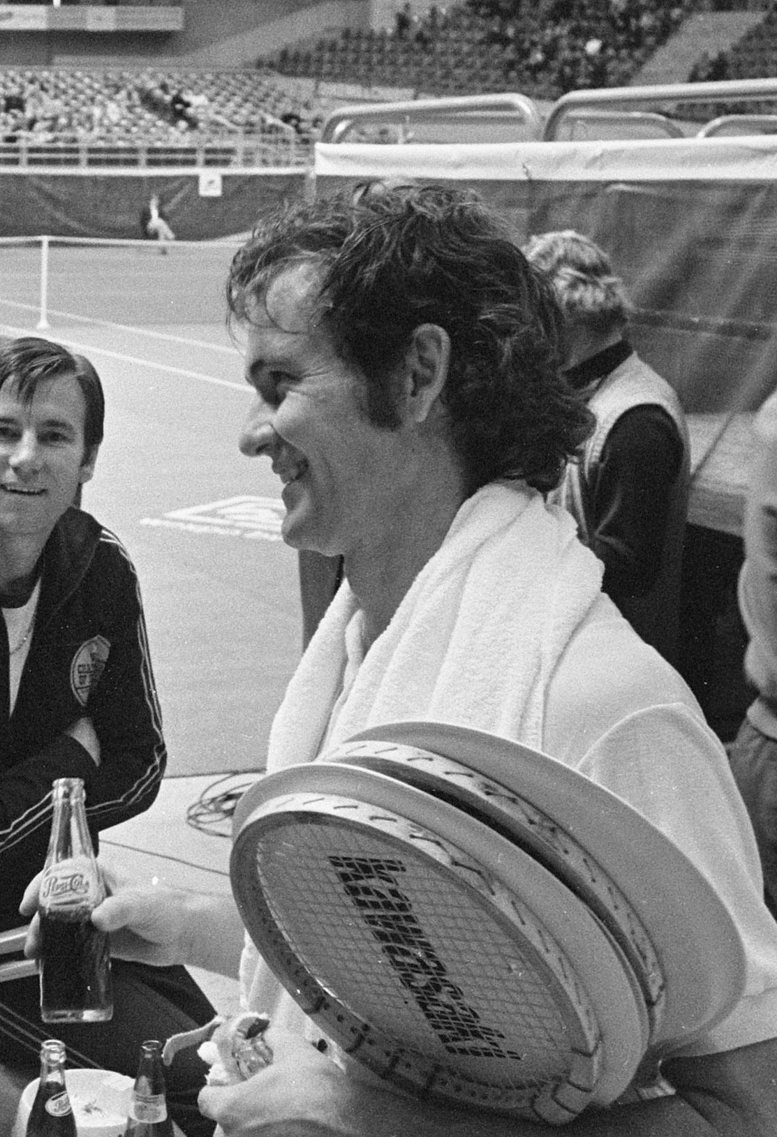Cliff Richey Net Worth 2018: What is this tennis player worth?