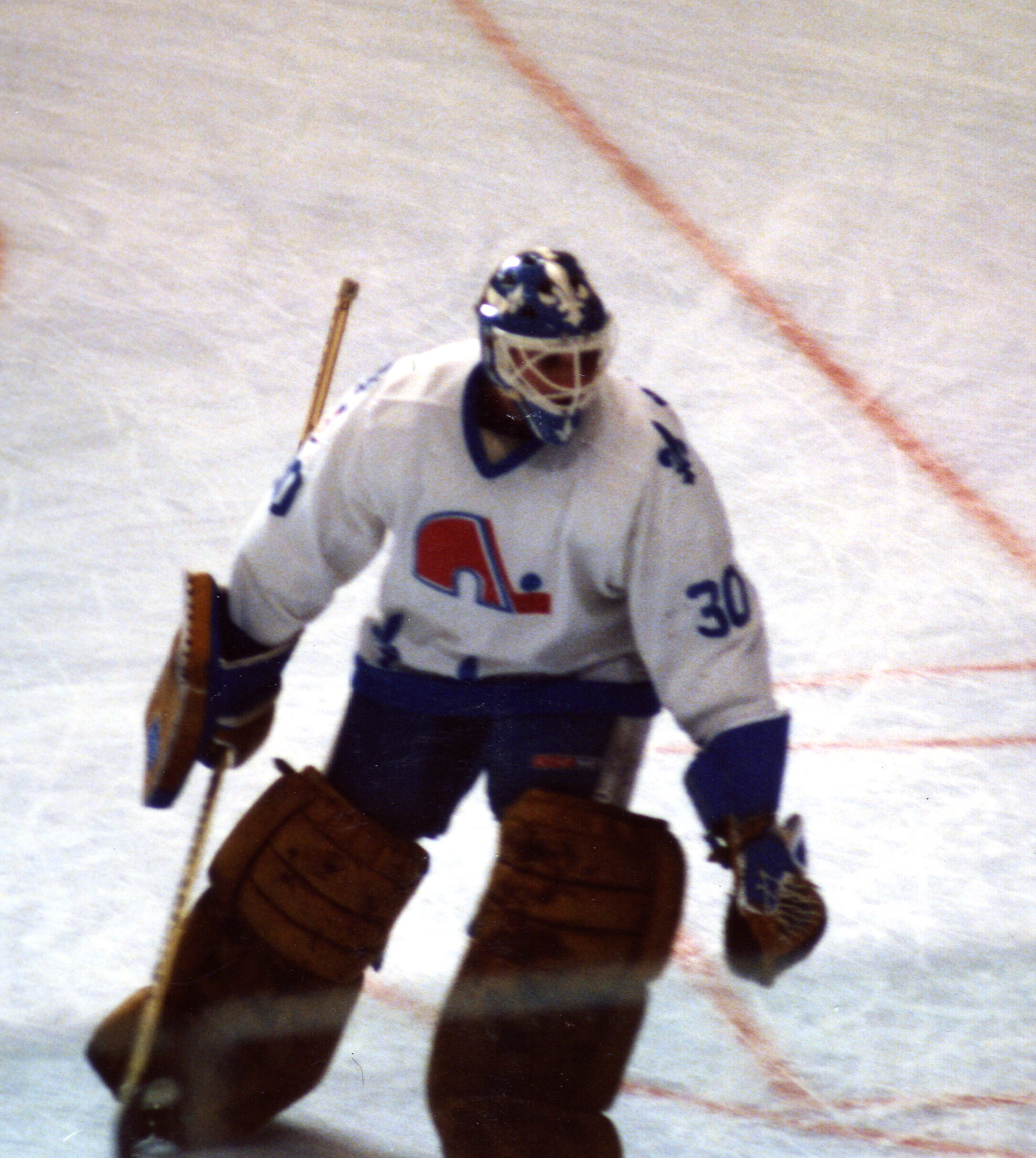 Clint Malarchuk Net Worth 2018: What is this ice hockey player worth?