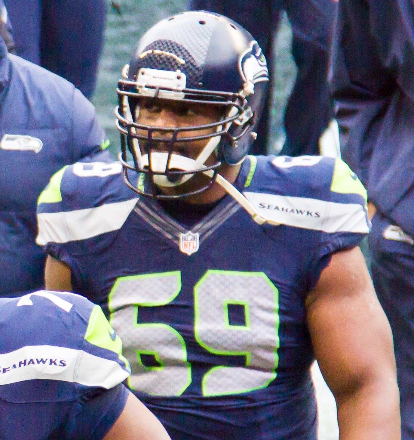 Clinton McDonald Net Worth 2018: What is this NFL football player worth?