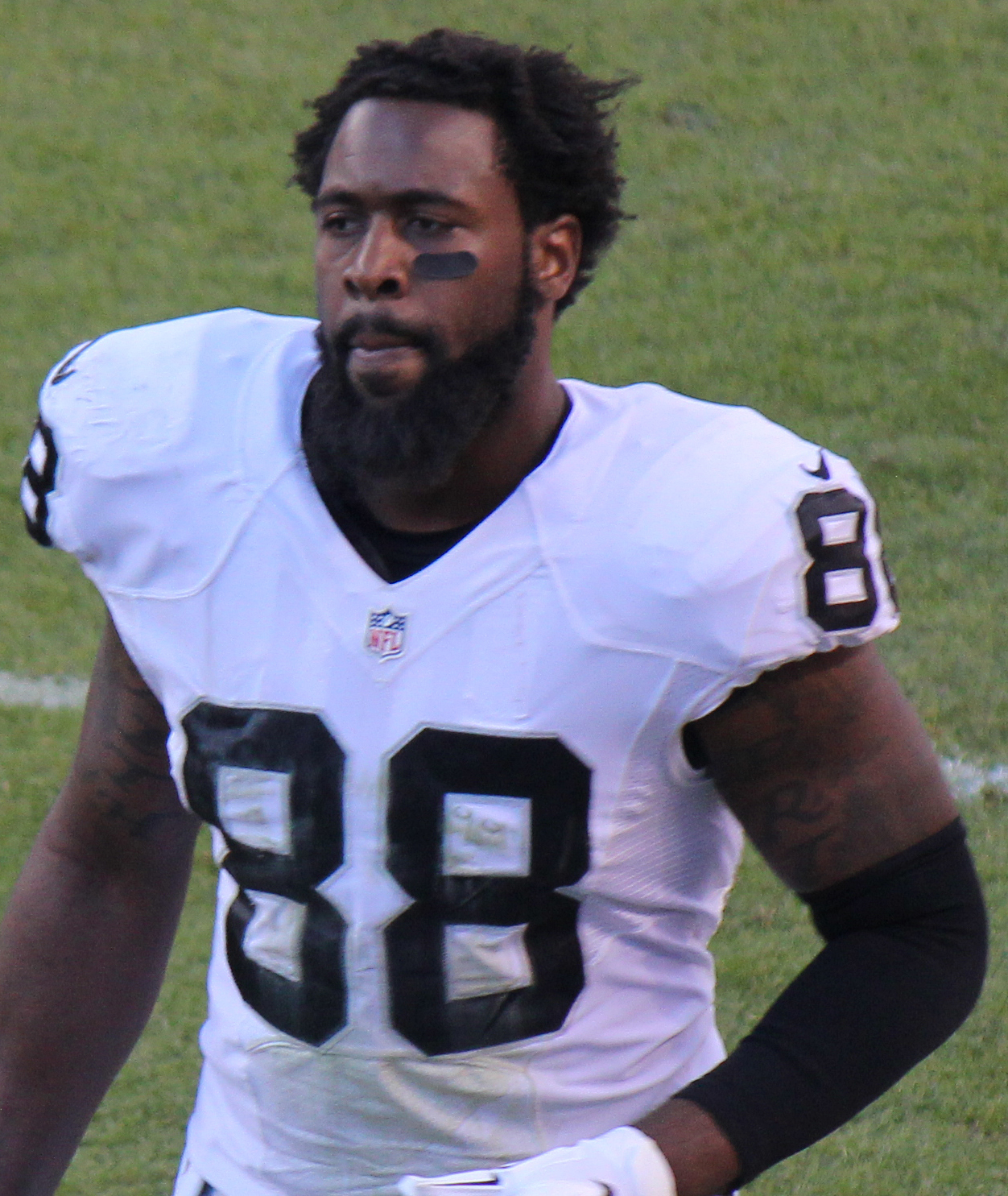 Clive Walford Net Worth 2018: What is this NFL football player worth?