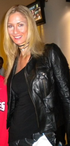 Carolyn Moos Net Worth 2018: What is this basketball player worth?