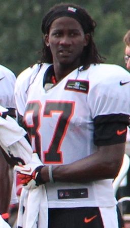 Cobi Hamilton Net Worth 2018: What is this NFL football player worth?