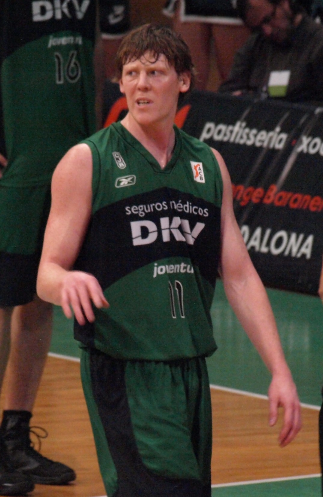 Coby Karl Net Worth 2018: What is this basketball player worth?