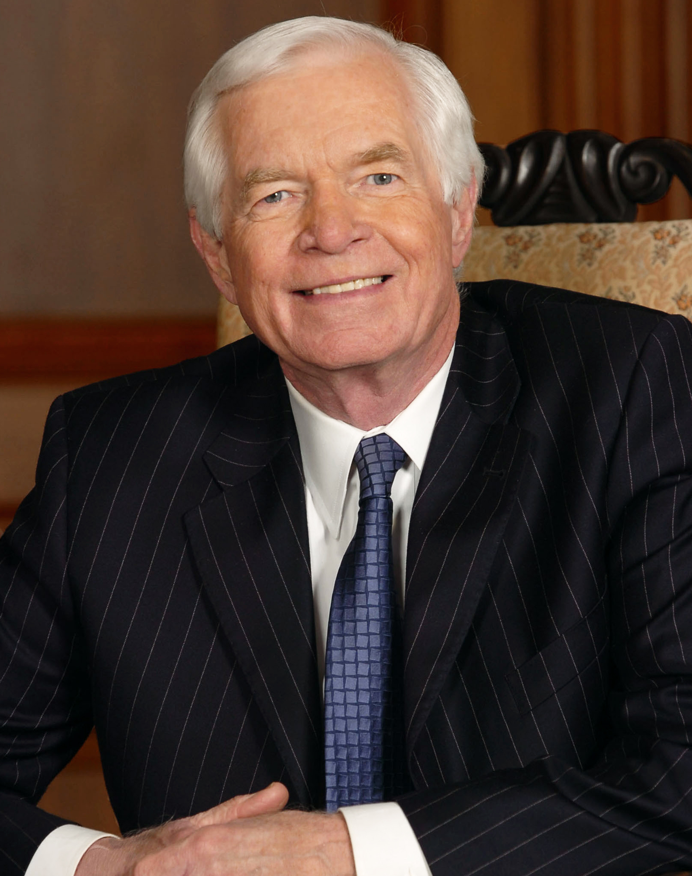Thad Cochran Net Worth 2018: What is this U.S. Government Official worth?