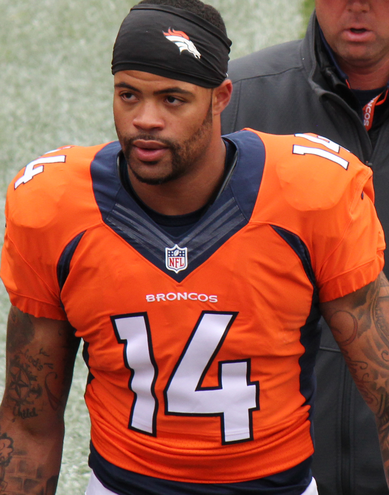 Cody Latimer Net Worth 2018: What is this NFL football player worth?