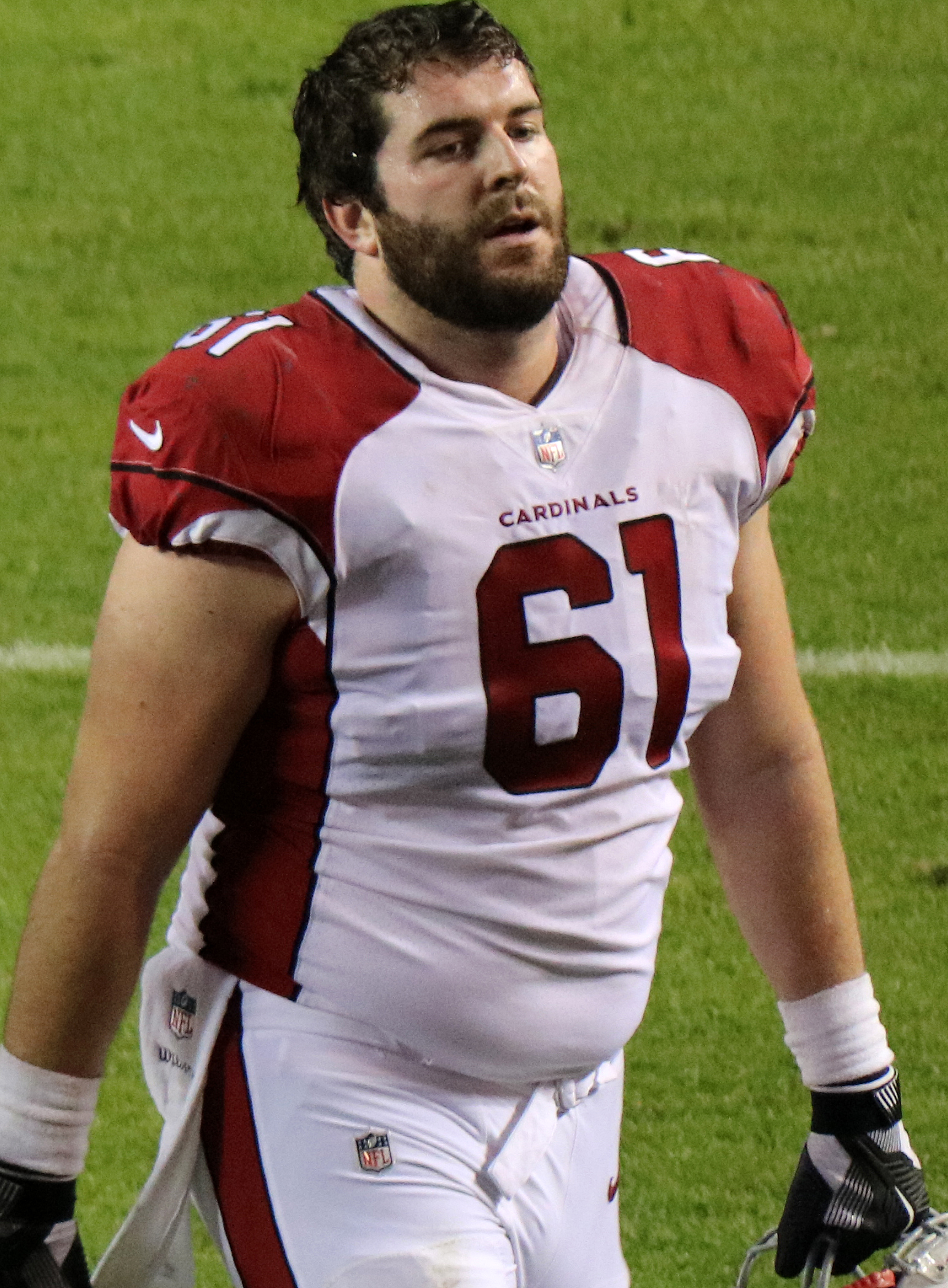 Cole Toner Net Worth 2018: What is this NFL football player worth?
