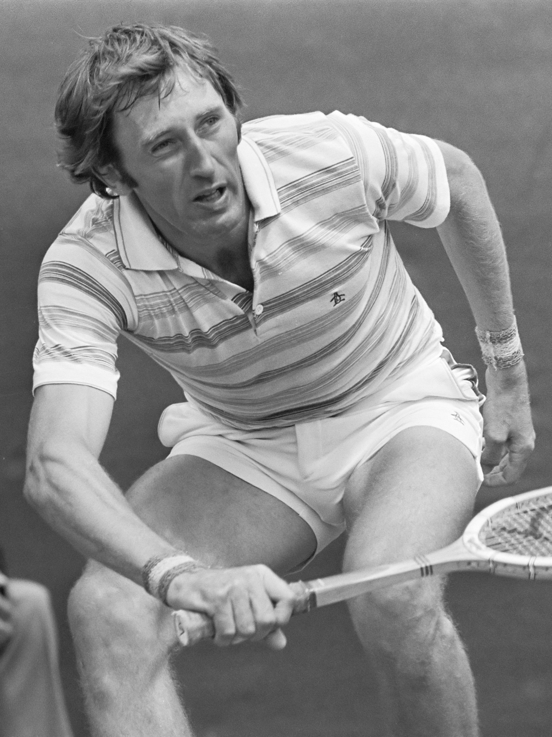 Colin Dibley Net Worth 2018: What is this tennis player worth?