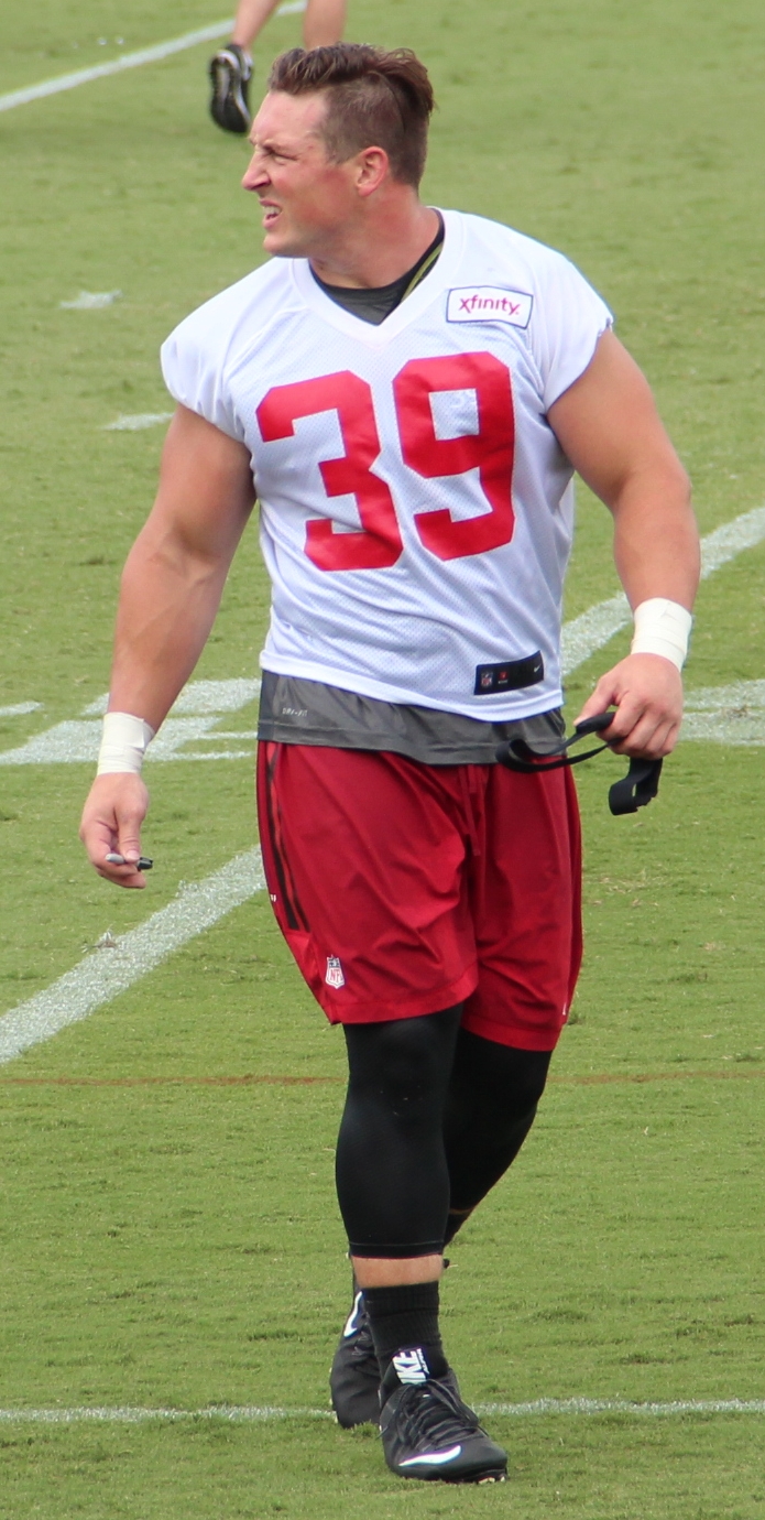 Collin Mooney Net Worth 2018: What is this NFL football player worth?