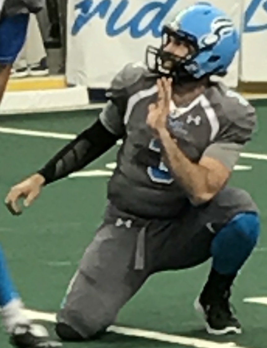 Luke Collis Net Worth 2018: What is this NFL football player worth?