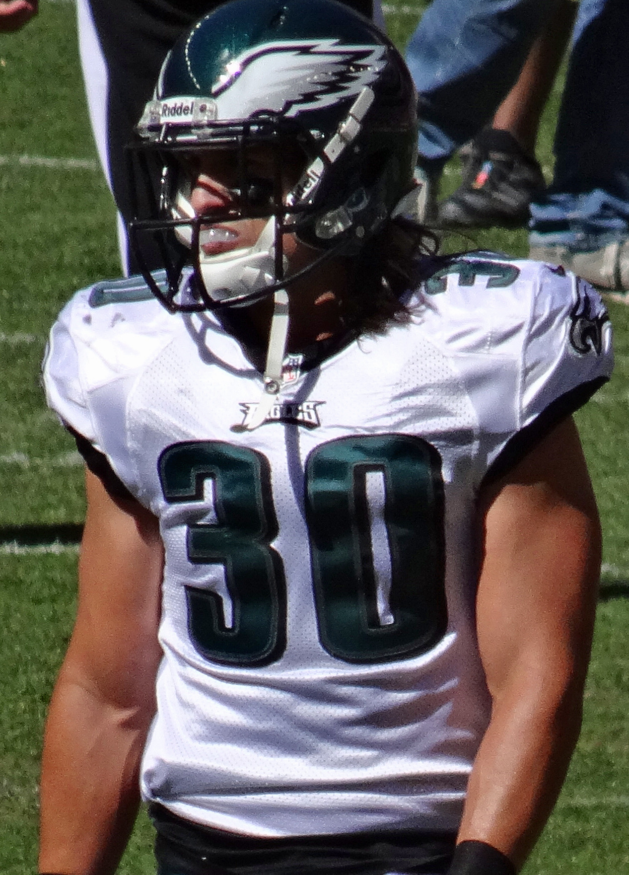 Colt Anderson Net Worth 2018: What is this NFL football player worth?
