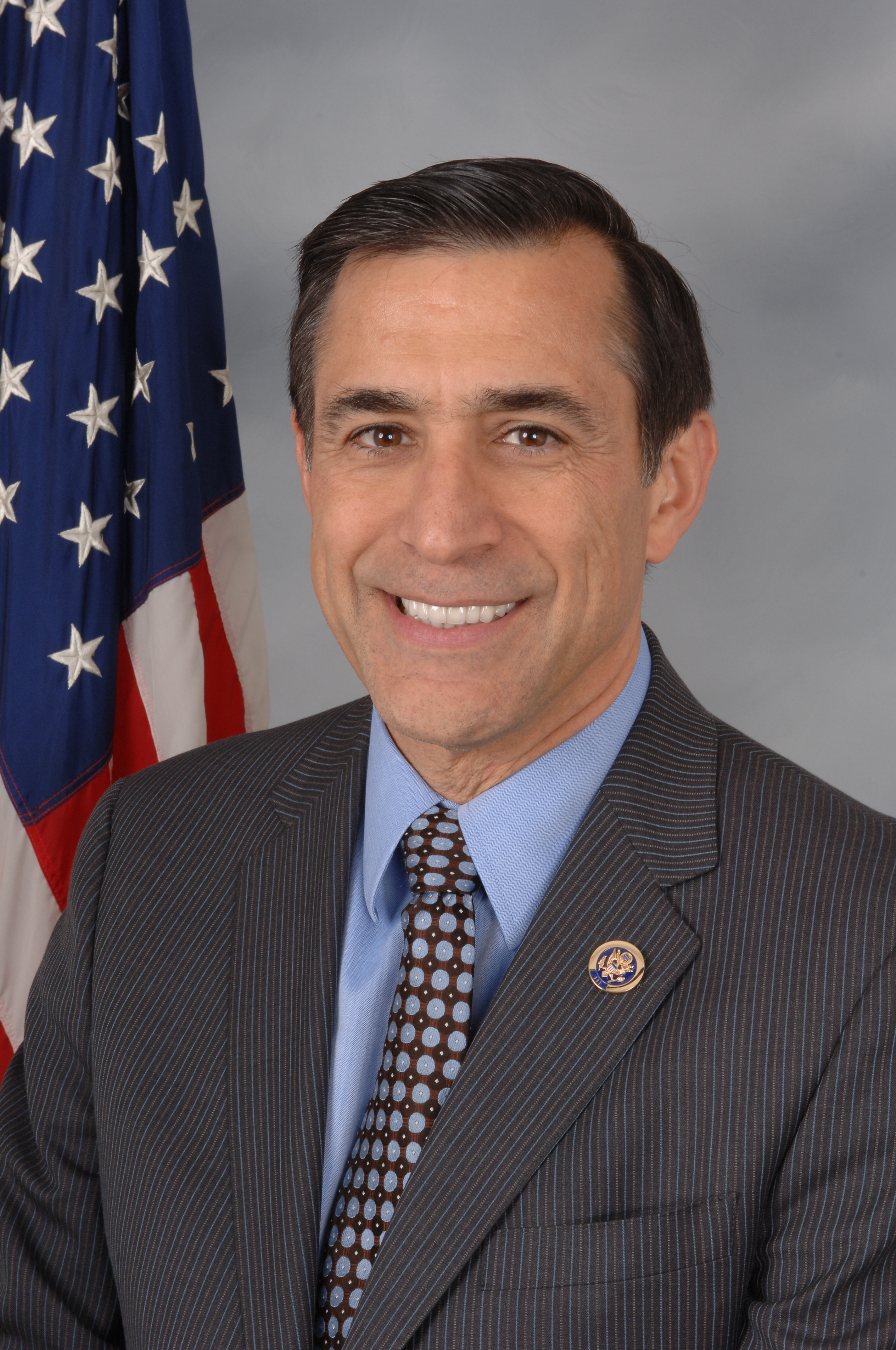 Darrell Issa Net Worth 2018: What is this U.S. Government Official worth?