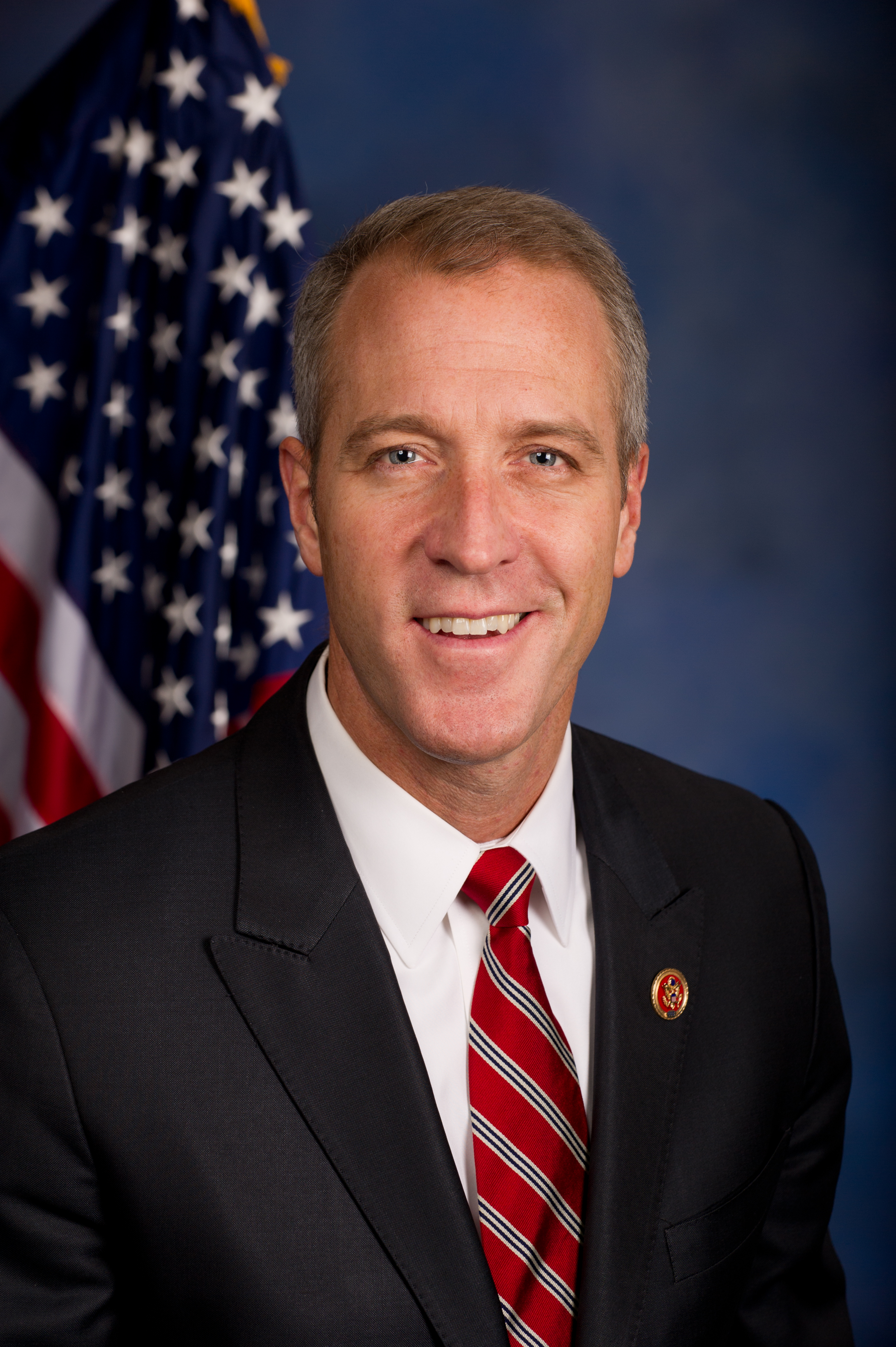 Sean Patrick Maloney Net Worth 2018: What is this U.S. Government Official worth?