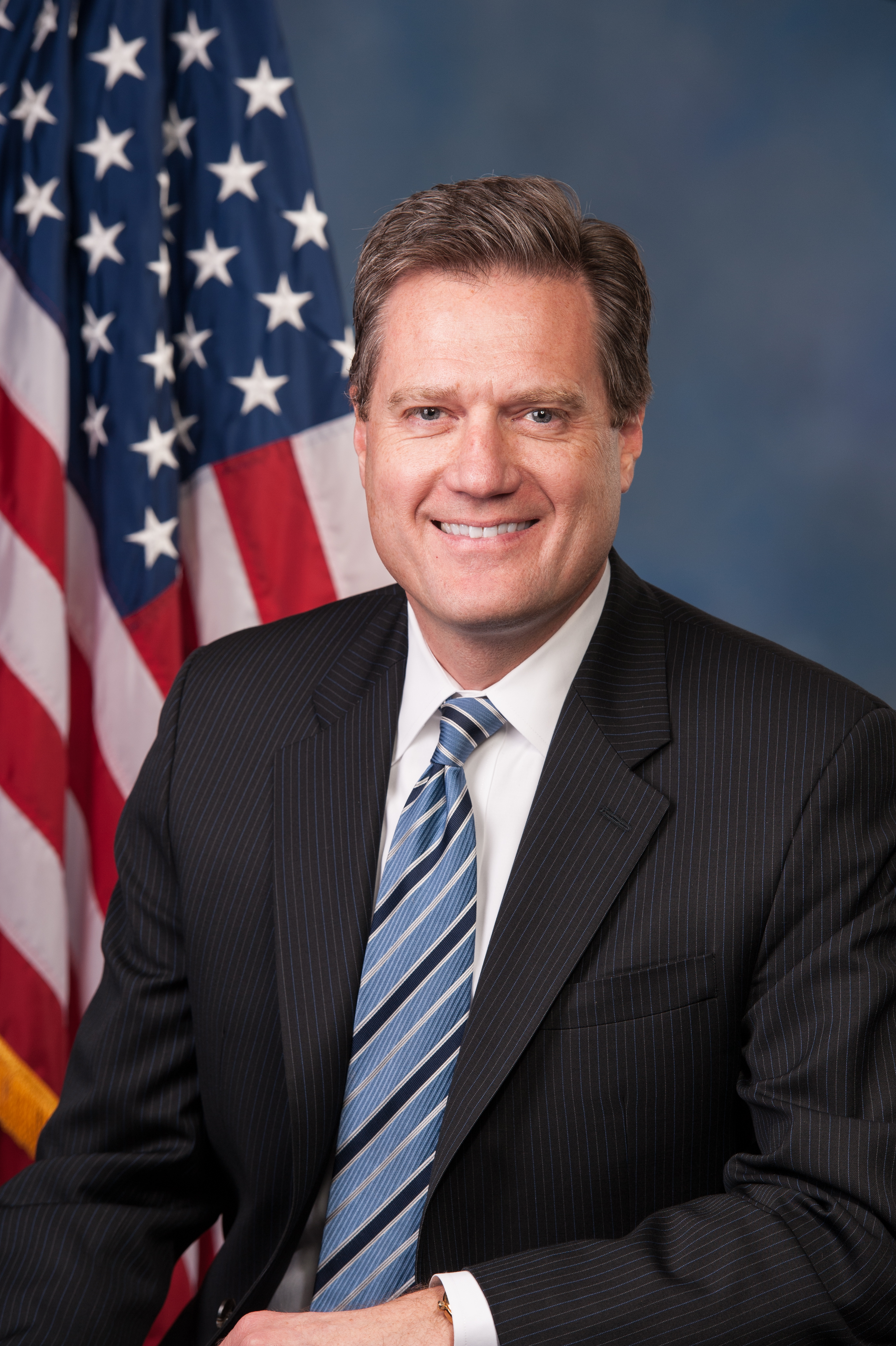 Mike Turner Net Worth 2018: What is this U.S. Government Official worth?