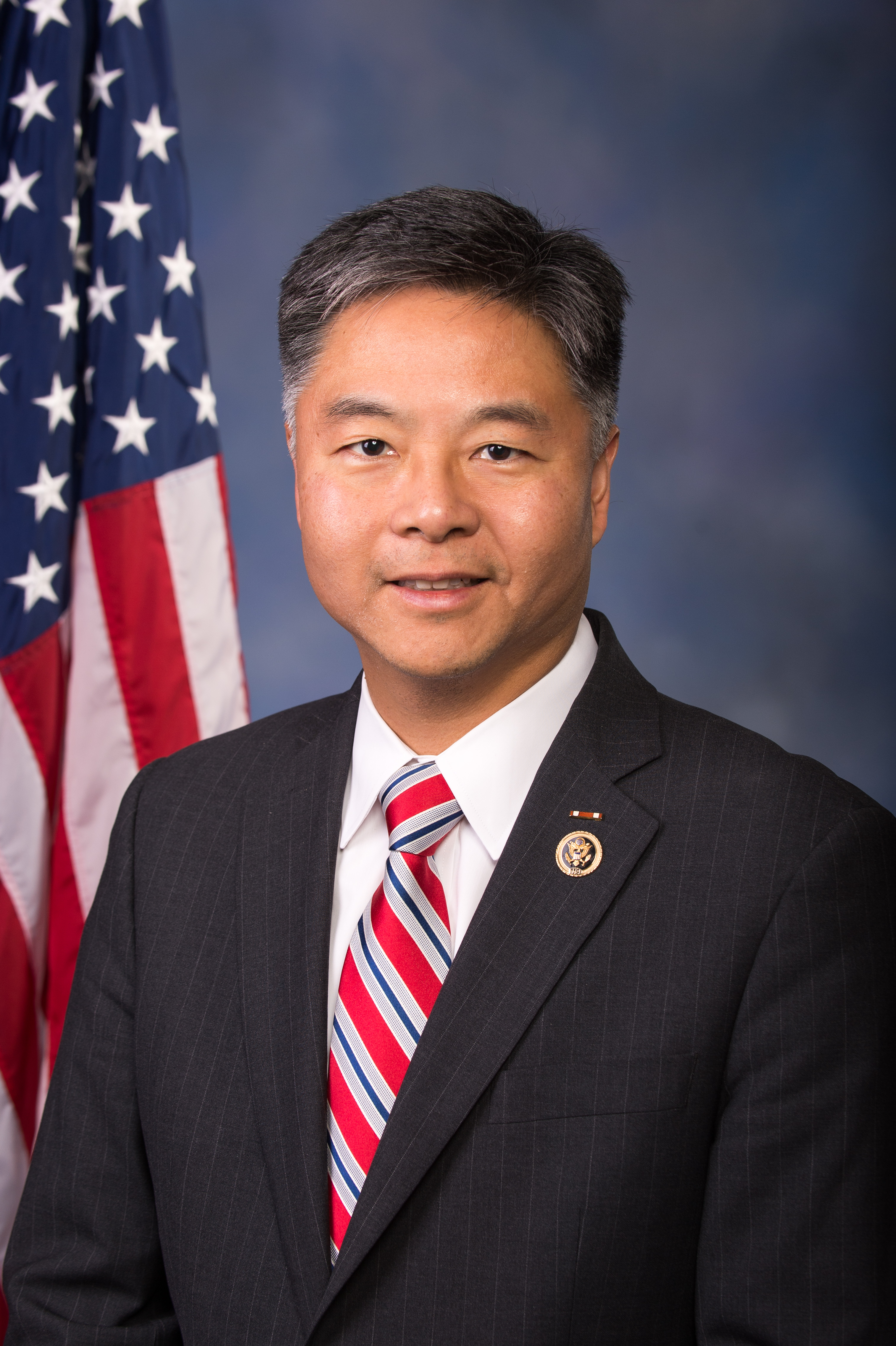 Ted Lieu Net Worth 2018: What is this U.S. Government Official worth?