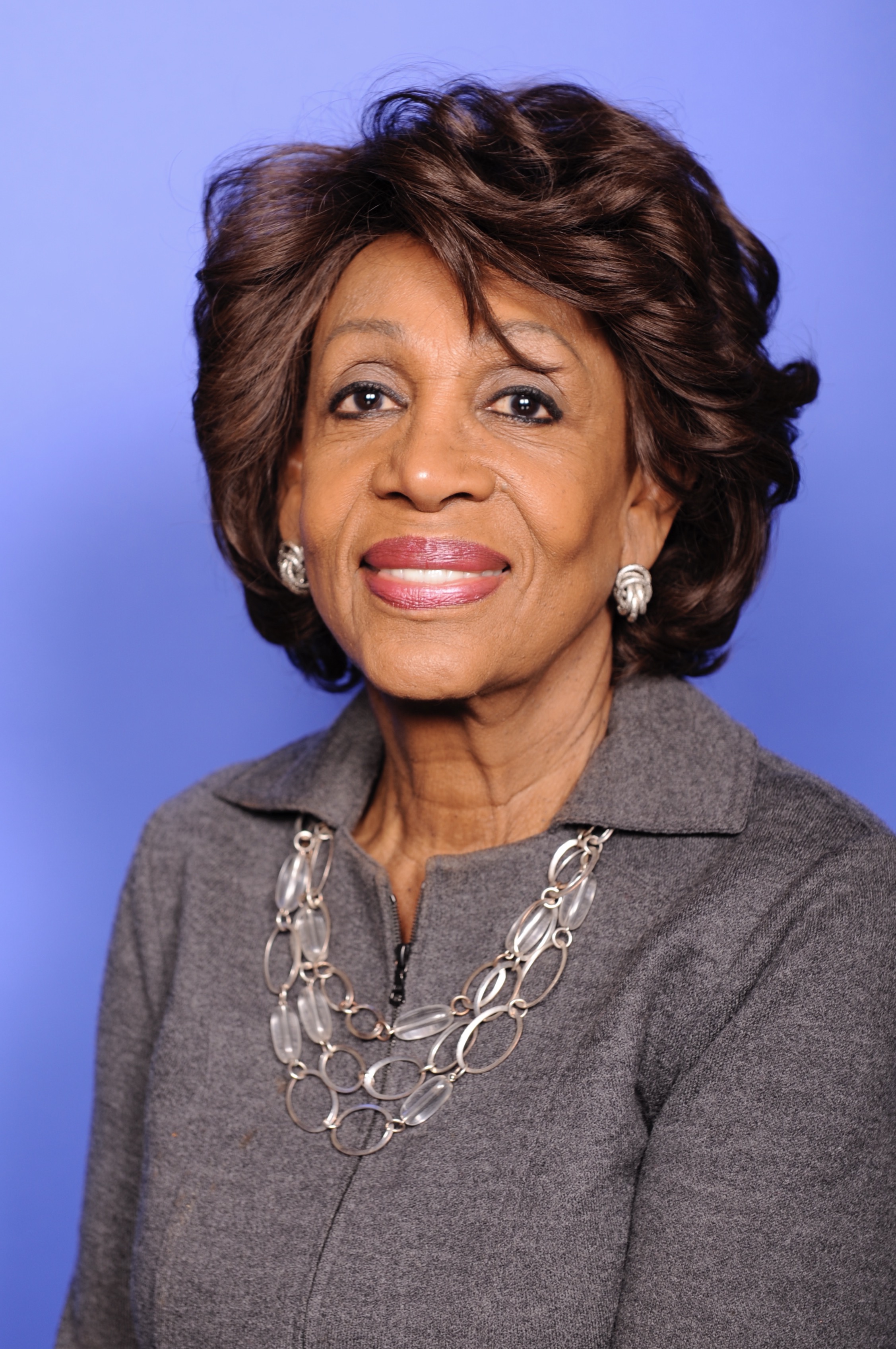 Maxine Waters Net Worth 2018: What is this U.S. Government Official worth?