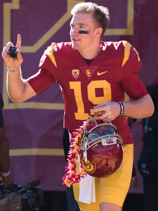 Conner Sullivan Net Worth 2018: What is this NFL football player worth?