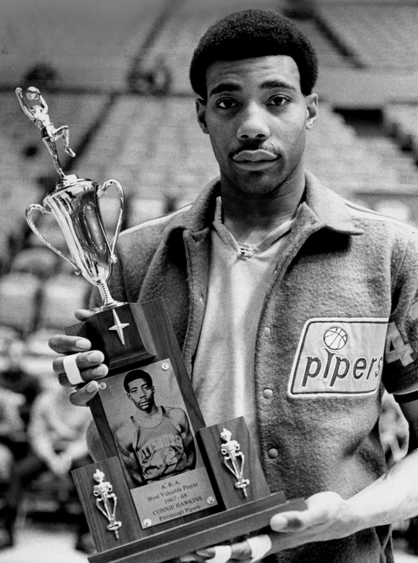 Connie Hawkins Net Worth 2018: What is this basketball player worth?