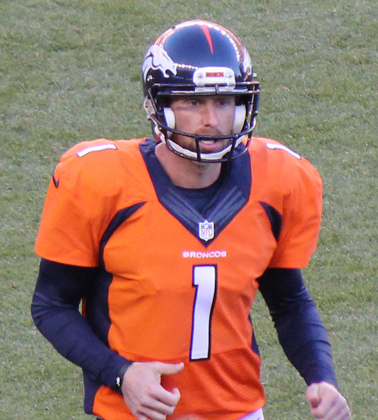 Connor Barth Net Worth 2018: What is this NFL football player worth?