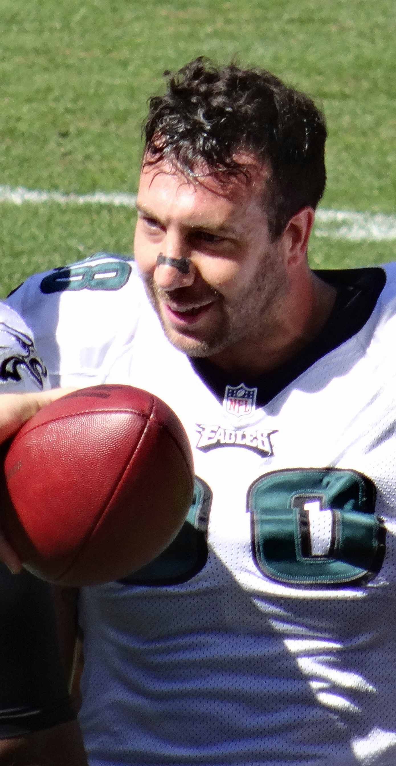 Connor Barwin Net Worth 2018: What is this NFL football player worth?