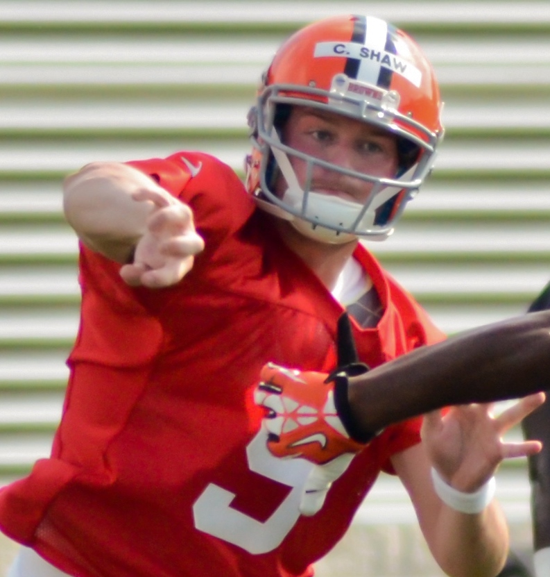 Connor Shaw Net Worth 2018: What is this NFL football player worth?