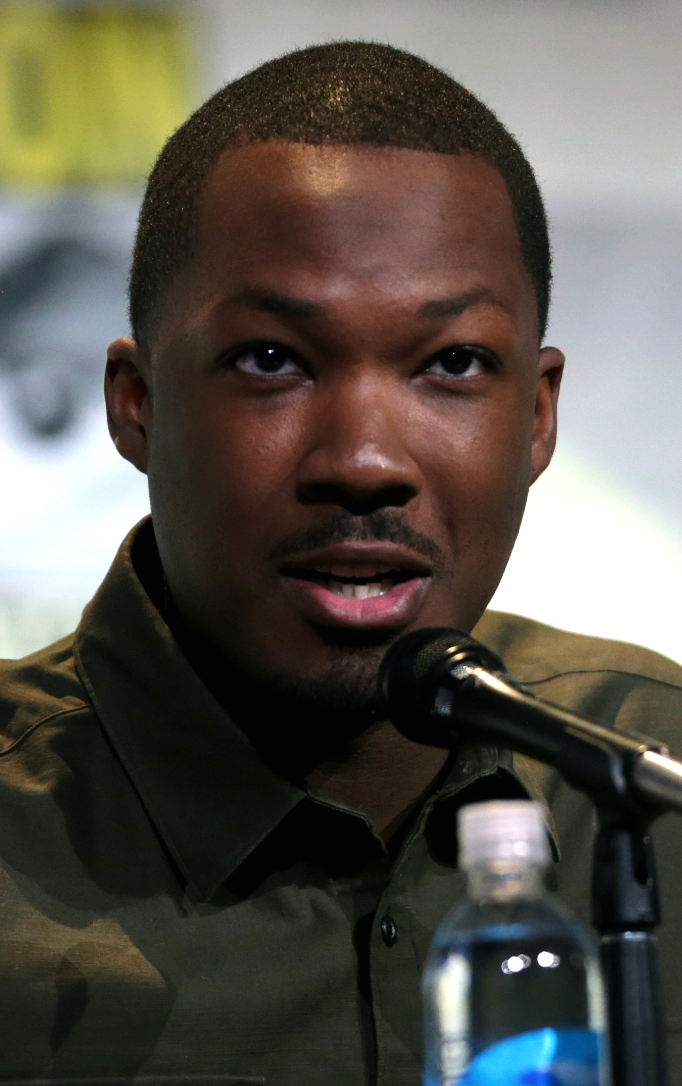 Corey Hawkins Net Worth 2018: What is this basketball player worth?