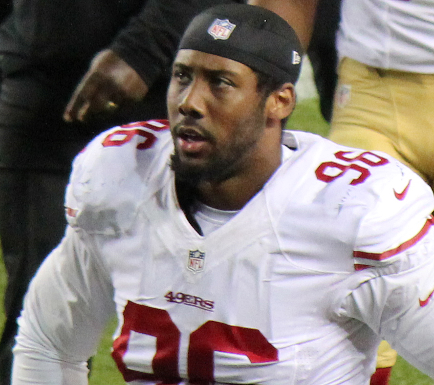 Corey Lemonier Net Worth 2018: What is this NFL football player worth?