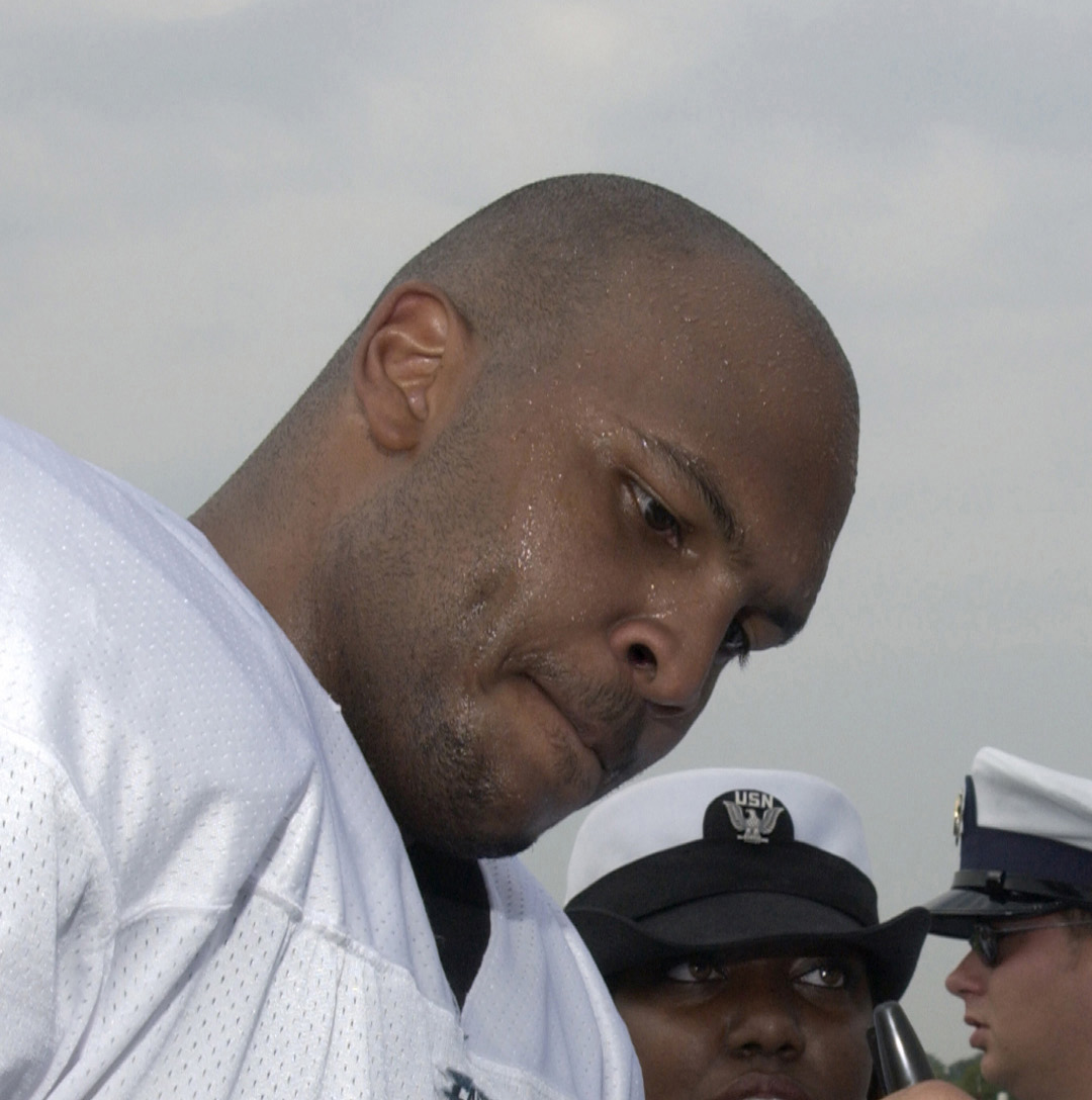 Corey Simon Net Worth 2018: What is this NFL football player worth?
