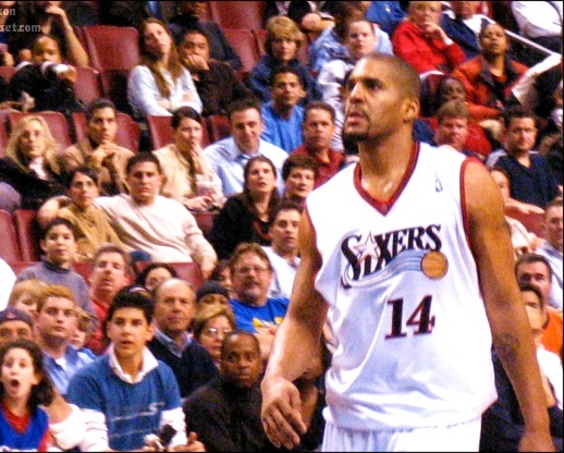 Corliss Williamson Net Worth 2018: What is this basketball player worth?