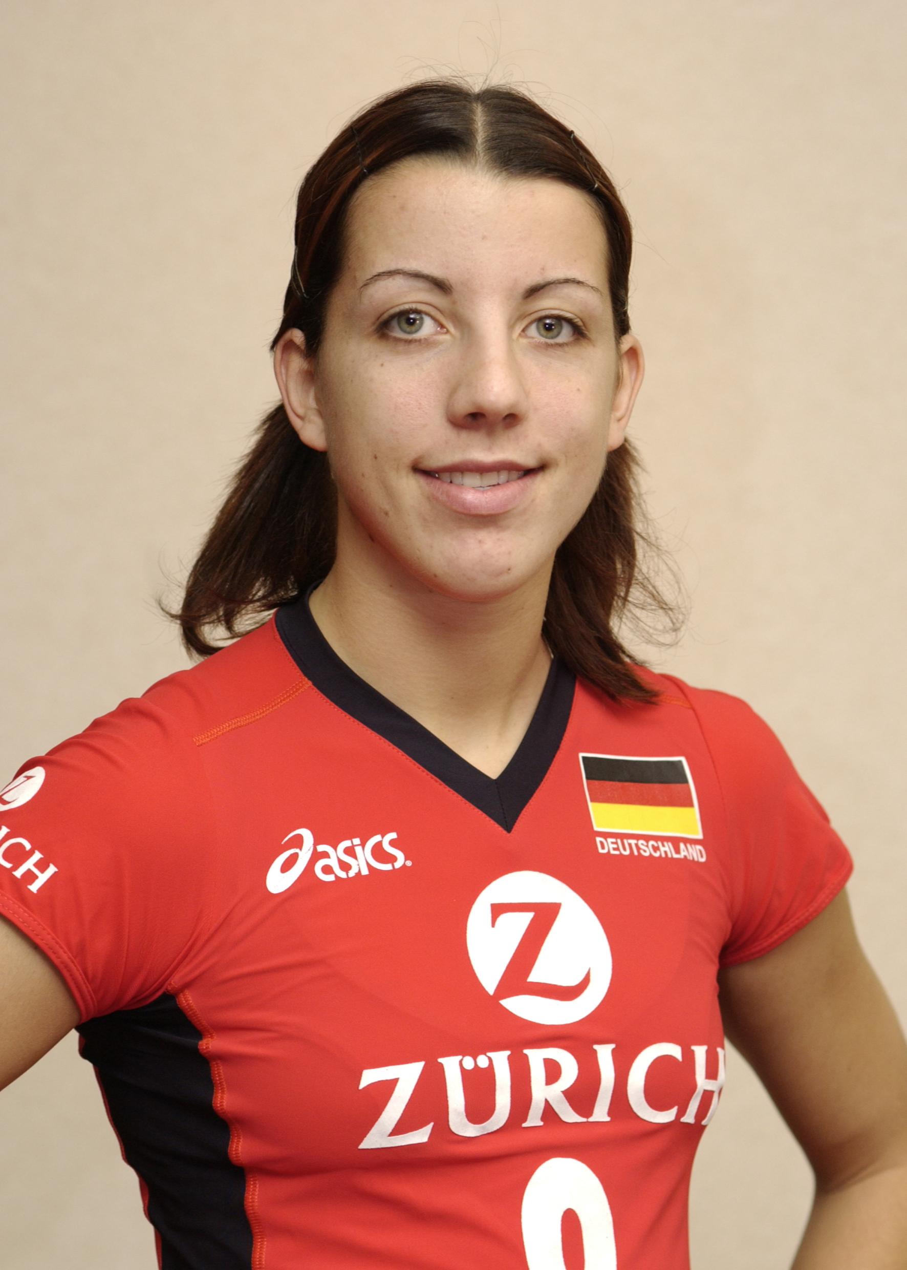 Cornelia Dumler Net Worth 2018: What is this volleyball player worth?