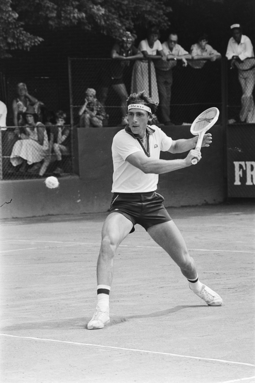 Corrado Barazzutti Net Worth 2018: What is this tennis player worth?