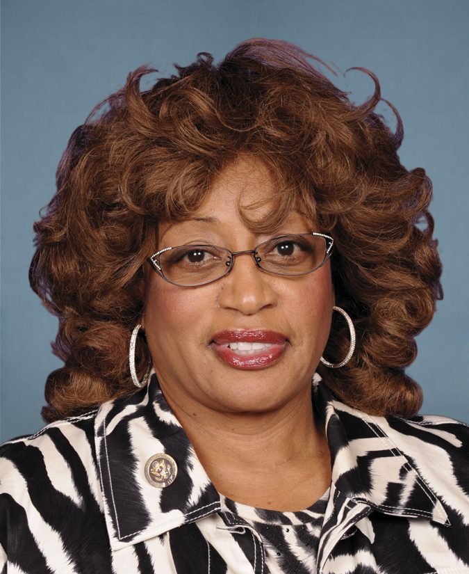 Corrine Brown Net Worth 2018: What is this U.S. Government Official worth?